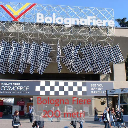 Fair Expo * Болонья