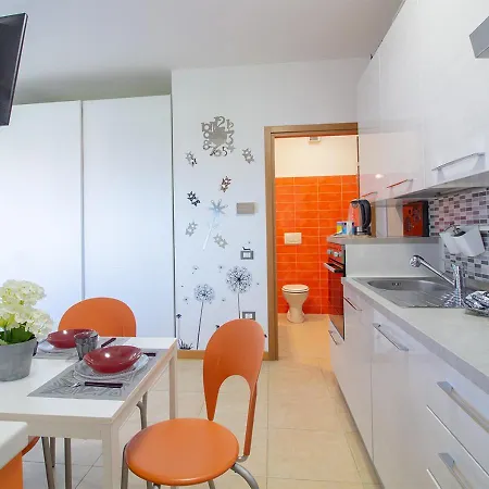 Apartament Fair Expo Bolonia