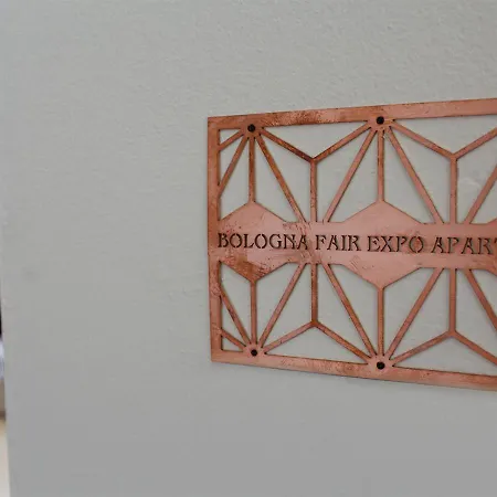 Apartament Fair Expo *