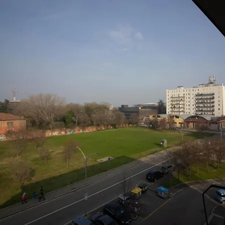 Apartament Fair Expo *
