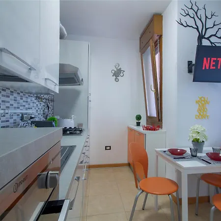 Fair Expo Apartament