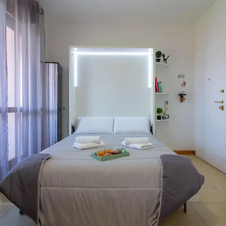 Fair Expo Apartament